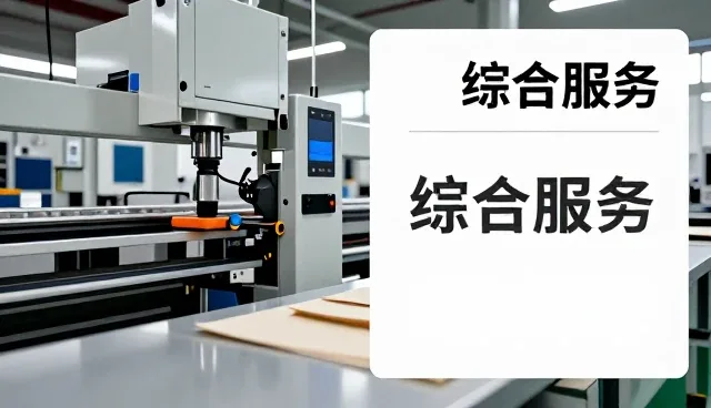 系统运维服务