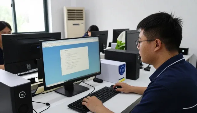 企业管理系统满足现代企业发展需求